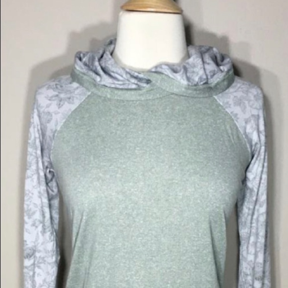 LulaRoe Amber 2x